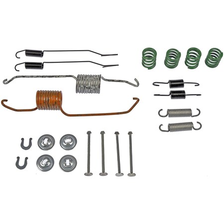 Dorman DRM HW KIT HW17386